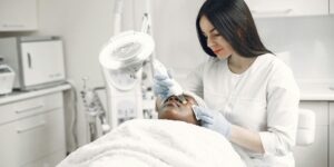 Hydrafacial in Almere: voordelen en nazorg